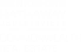 Berkshire Hathaway Home Services - Commonwealth Real Estate