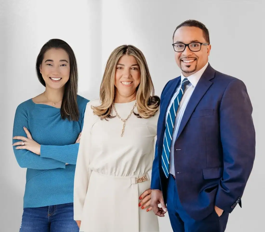 Real estate agents Massachusetts - Panepinto Realty Group